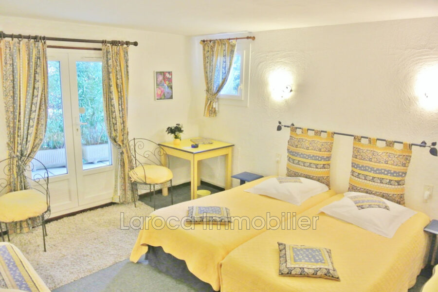 Maison à vendre à Flayosc