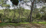 Terrain à vendre à Bandol