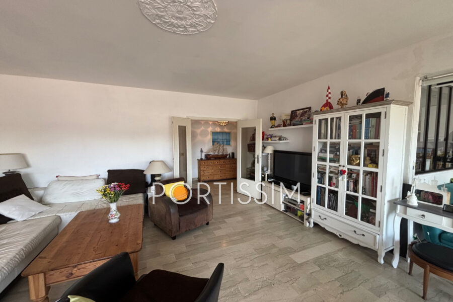 Appartement à vendre à Cagnes-sur-mer