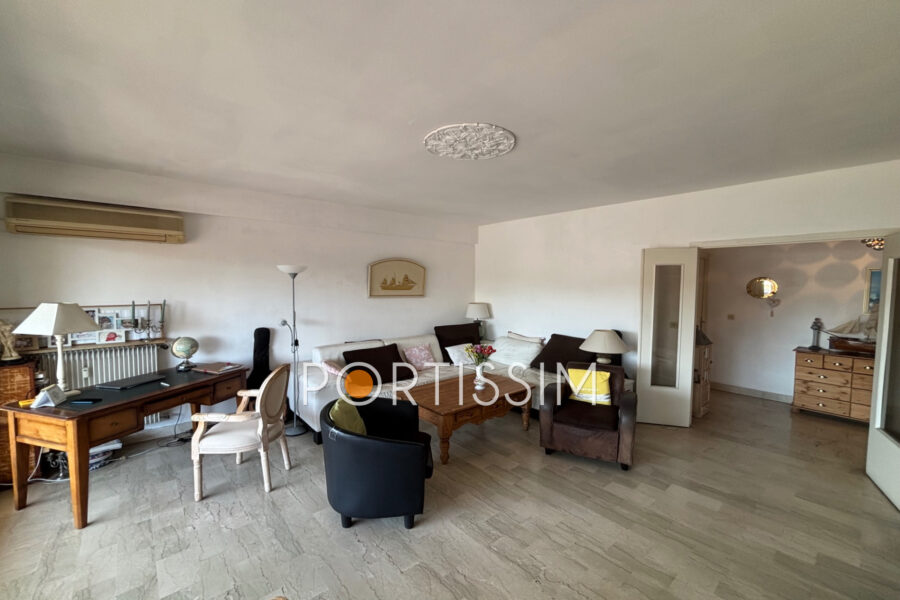 Appartement à vendre à Cagnes-sur-mer