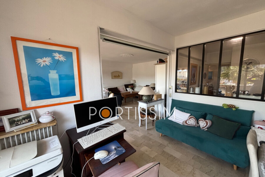 Appartement à vendre à Cagnes-sur-mer