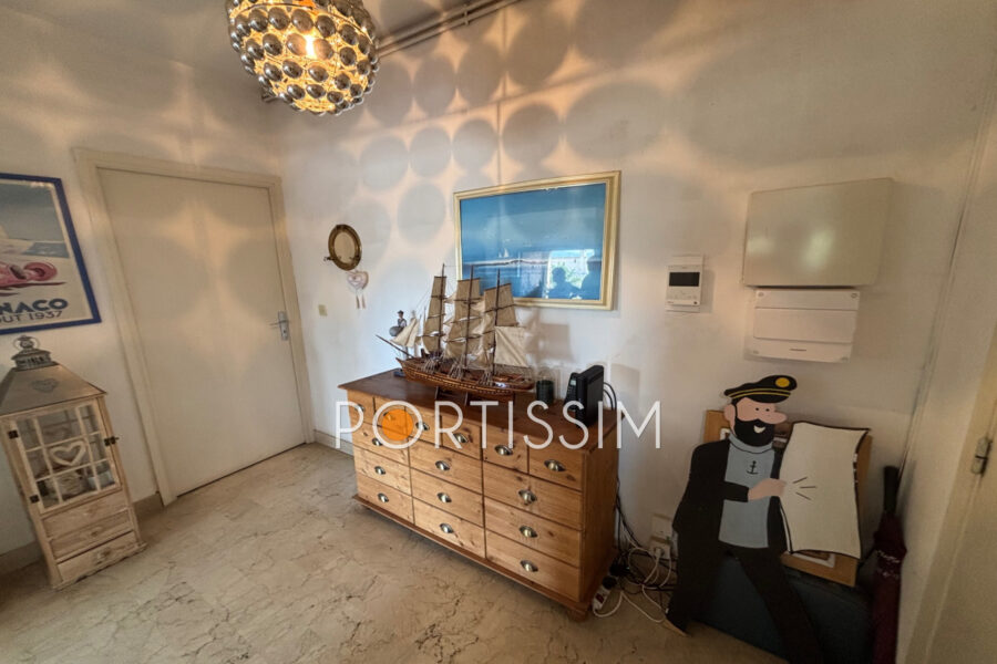 Appartement à vendre à Cagnes-sur-mer