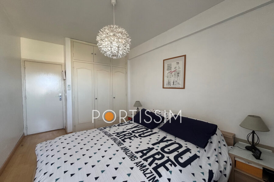 Appartement à vendre à Cagnes-sur-mer