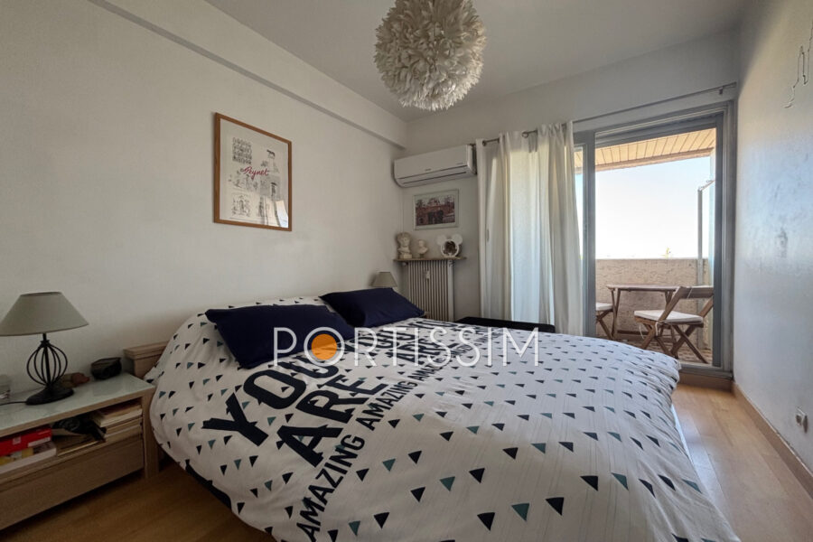 Appartement à vendre à Cagnes-sur-mer