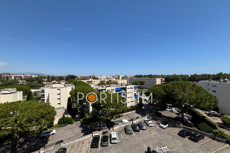 Appartement à vendre à Cagnes-sur-mer
