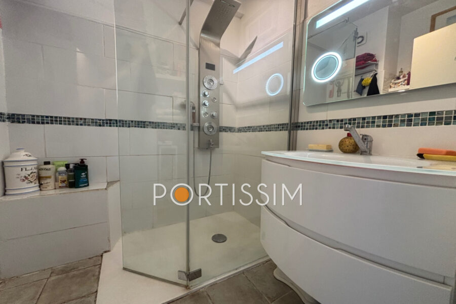 Appartement à vendre à Cagnes-sur-mer