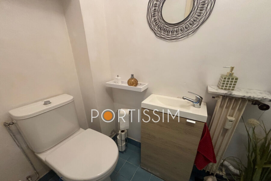 Appartement à vendre à Cagnes-sur-mer