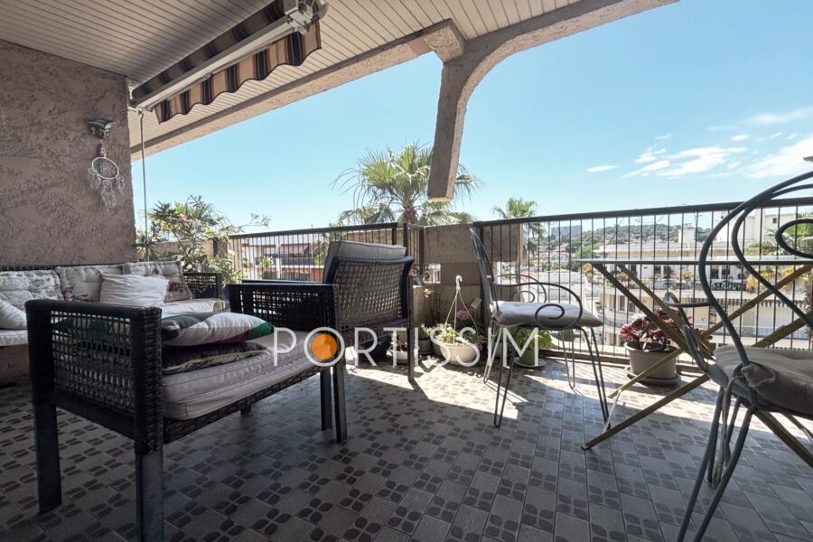 Appartement à vendre à Cagnes-sur-mer