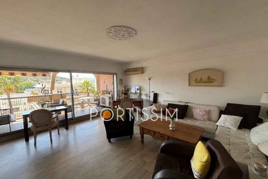 Appartement à vendre à Cagnes-sur-mer