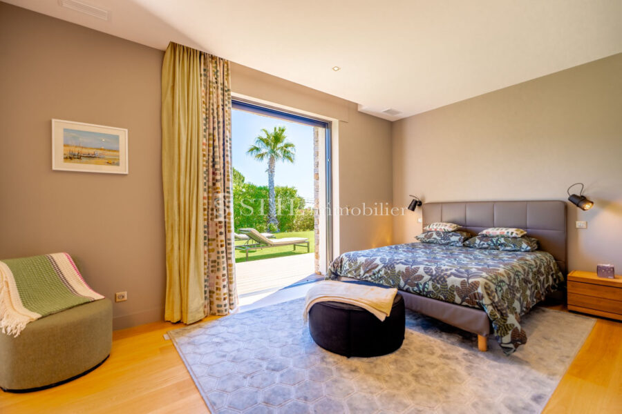 Maison à vendre à Sainte-maxime