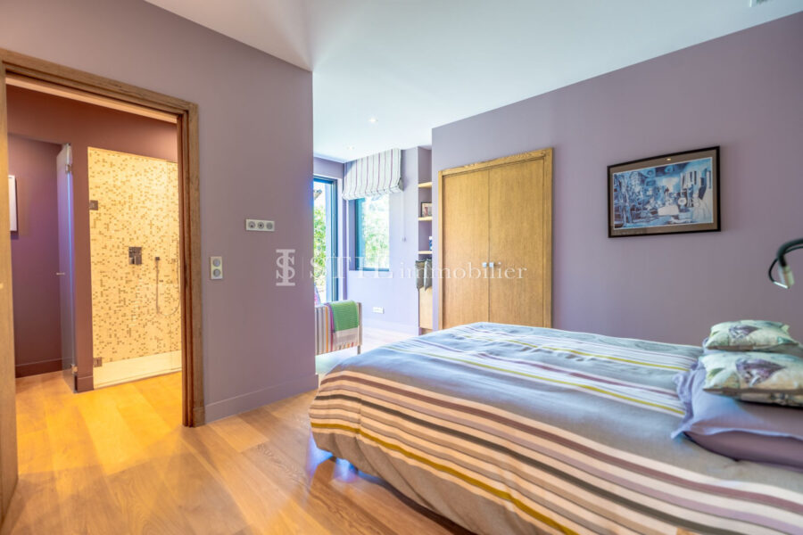 Maison à vendre à Sainte-maxime