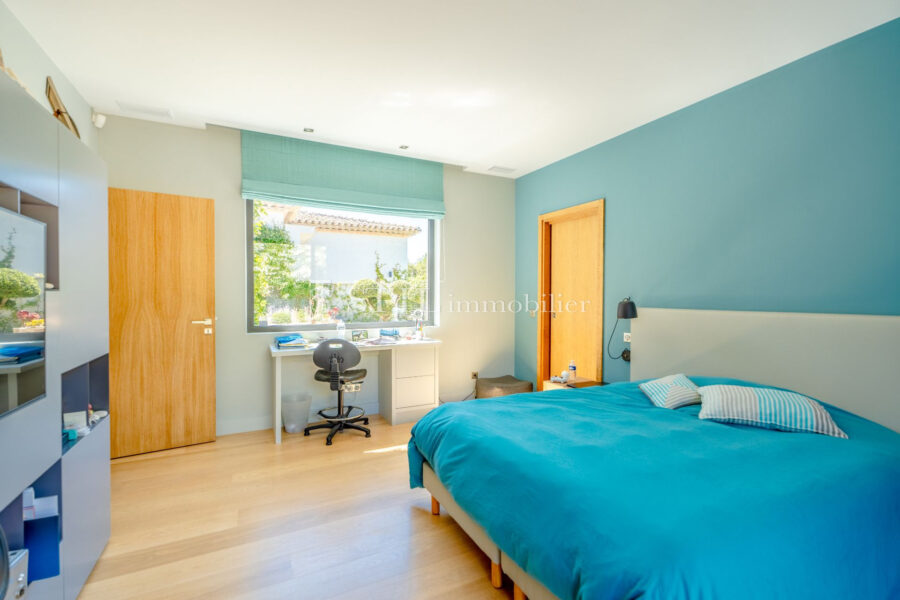 Maison à vendre à Sainte-maxime