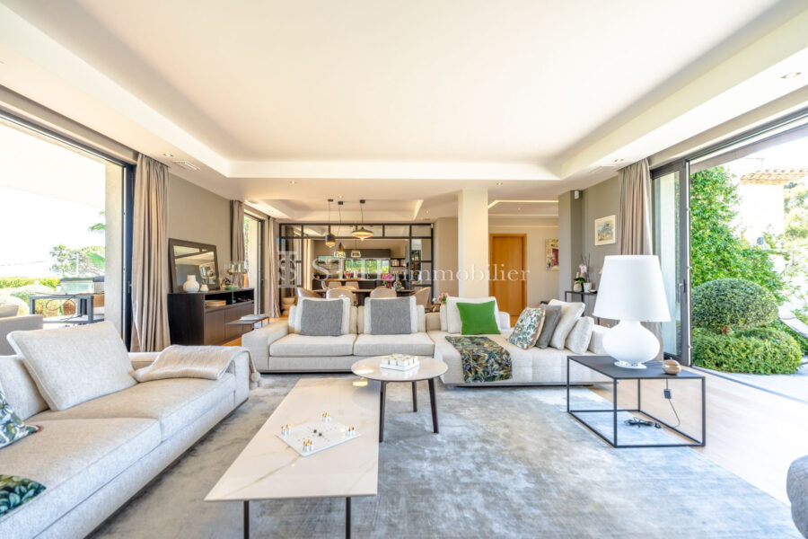 Maison à vendre à Sainte-maxime