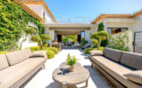 Maison à vendre à Sainte-maxime