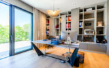 Maison à vendre à Sainte-maxime