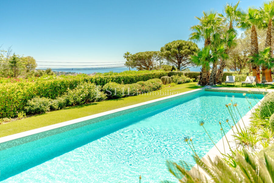 Maison à vendre à Sainte-maxime