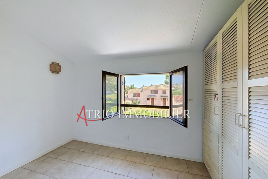 Appartement à louer à Vence