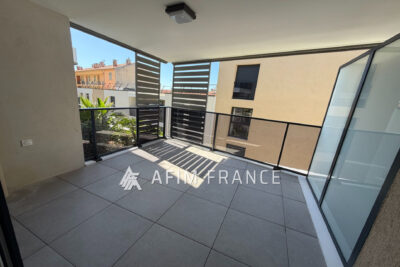 Appartement à louer à Cap-d&rsquo;ail