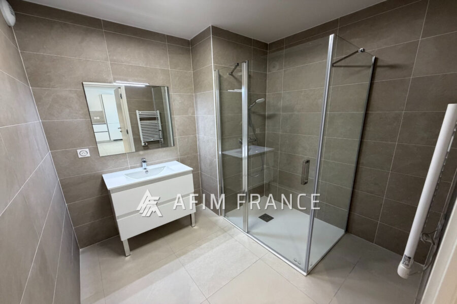 Appartement à louer à Cap-d&rsquo;ail