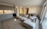 Appartement à louer à Cap-d&rsquo;ail
