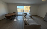 Appartement à louer à Cap-d&rsquo;ail