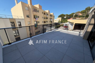 Appartement à louer à Cap-d&rsquo;ail