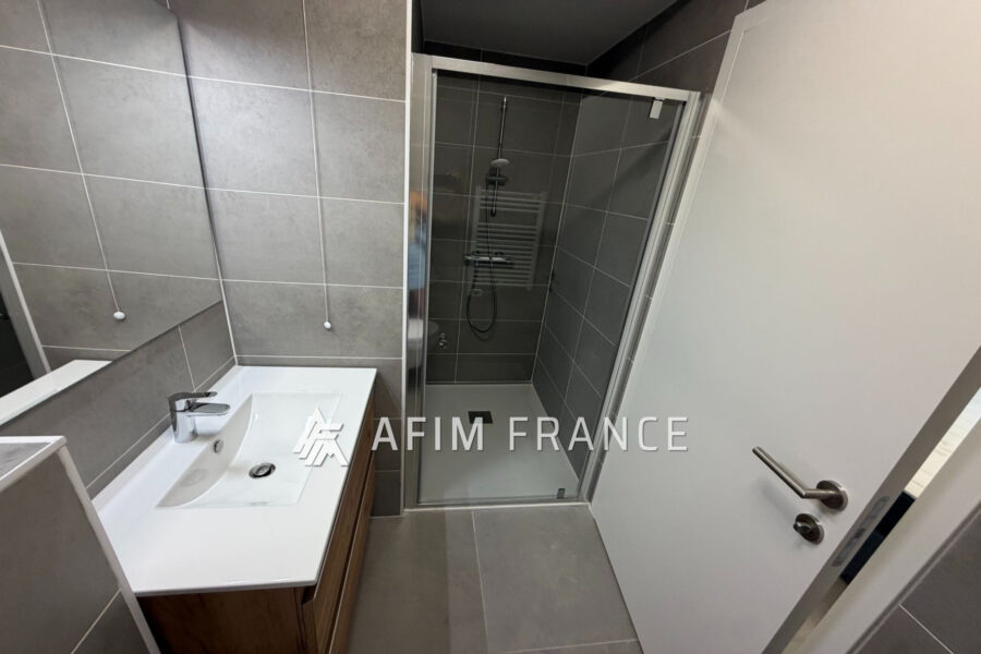 Appartement à louer à Cap-d&rsquo;ail