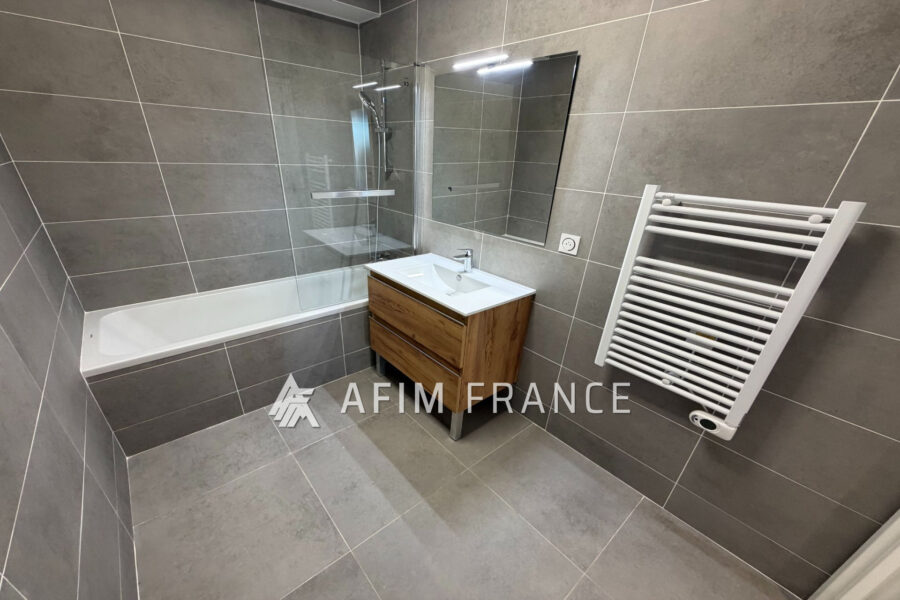 Appartement à louer à Cap-d&rsquo;ail