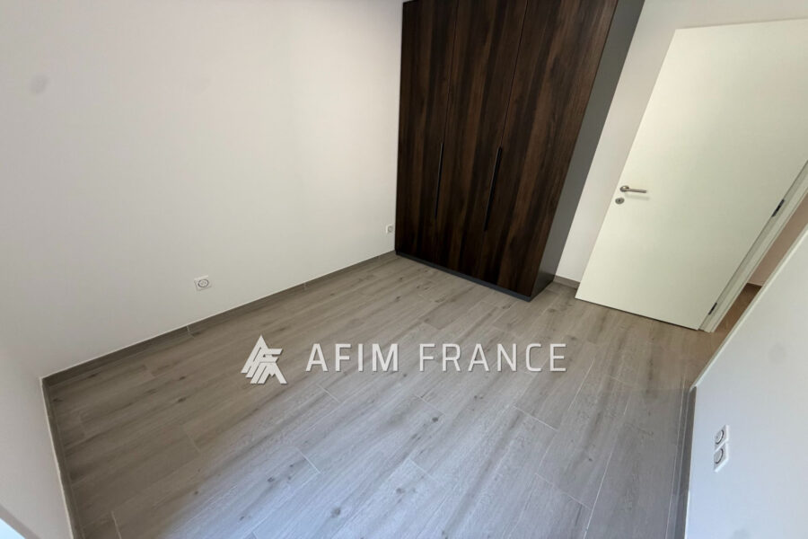 Appartement à louer à Cap-d&rsquo;ail
