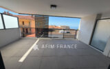 Appartement à louer à Cap-d&rsquo;ail