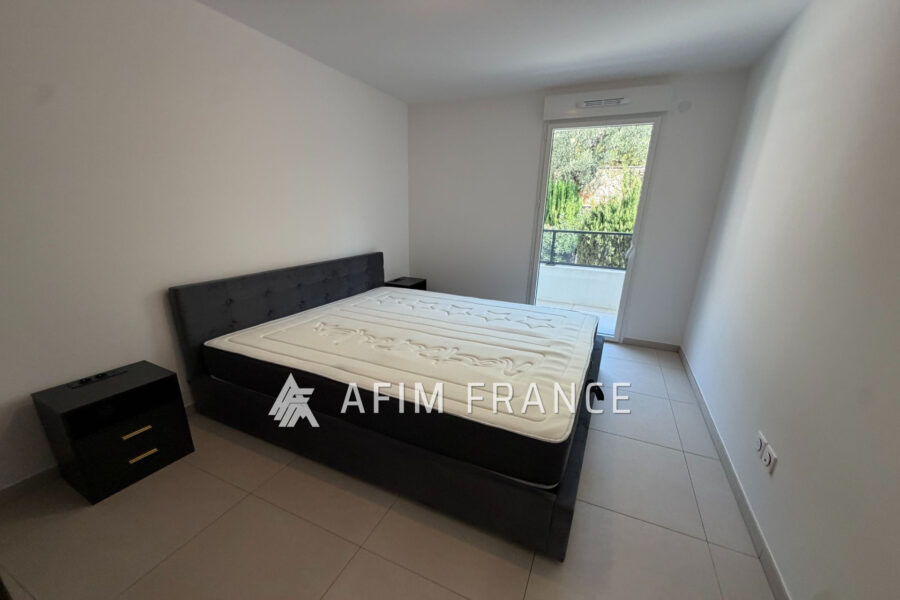 Appartement à louer à Cap-d&rsquo;ail