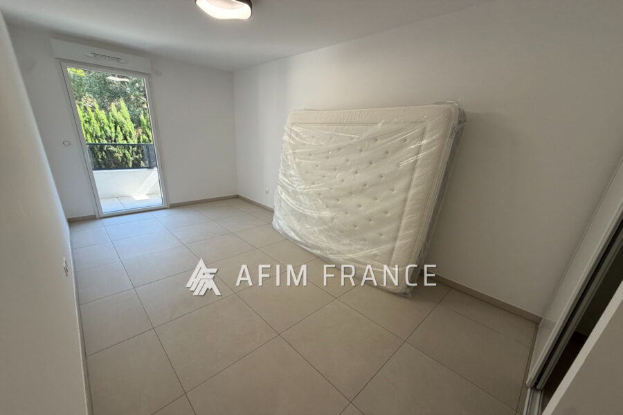 Appartement à louer à Cap-d&rsquo;ail