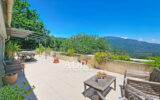 Maison à vendre à Le bar-sur-loup — Vue montagne — photo 2