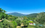 Maison à vendre à Le bar-sur-loup — Vue montagne — photo 1