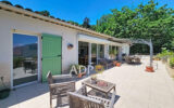 Maison à vendre à Le bar-sur-loup — Vue montagne — photo 4