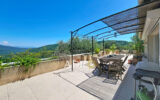 Maison à vendre à Le bar-sur-loup — Vue montagne — photo 8