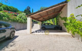 Maison à vendre à Le bar-sur-loup — Vue montagne — photo 17