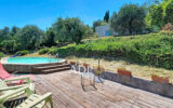 Maison à vendre à Le bar-sur-loup — Vue montagne — photo 15