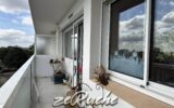 Appartement à vendre à Hérouville-saint-clair — Vue sur la ville — photo 4