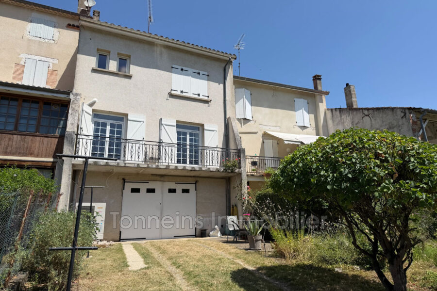 Maison à vendre à Damazan