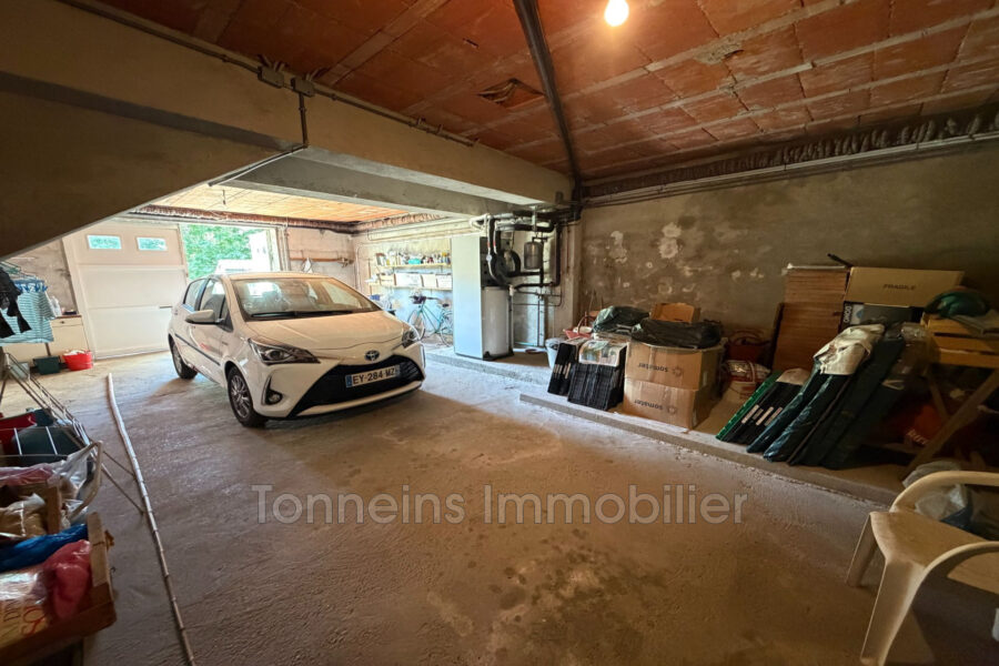 Maison à vendre à Damazan