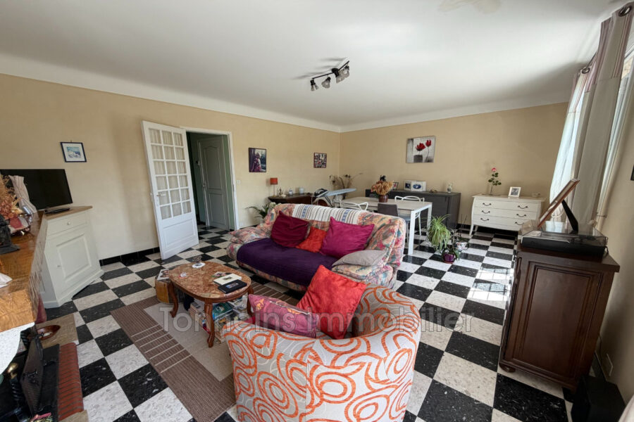 Maison à vendre à Damazan
