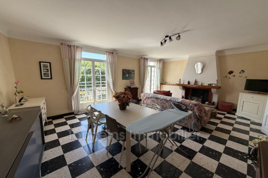 Maison à vendre à Damazan