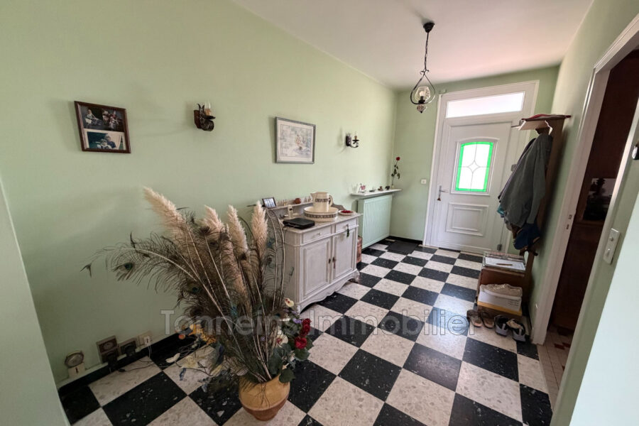 Maison à vendre à Damazan
