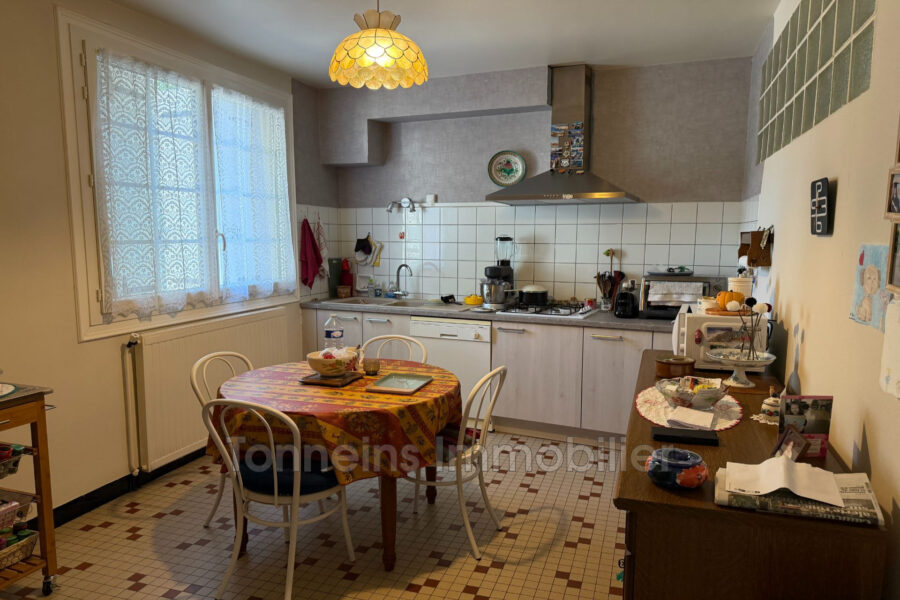 Maison à vendre à Damazan