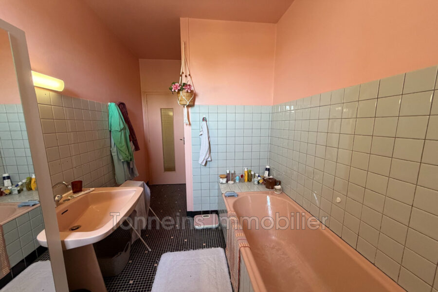 Maison à vendre à Damazan