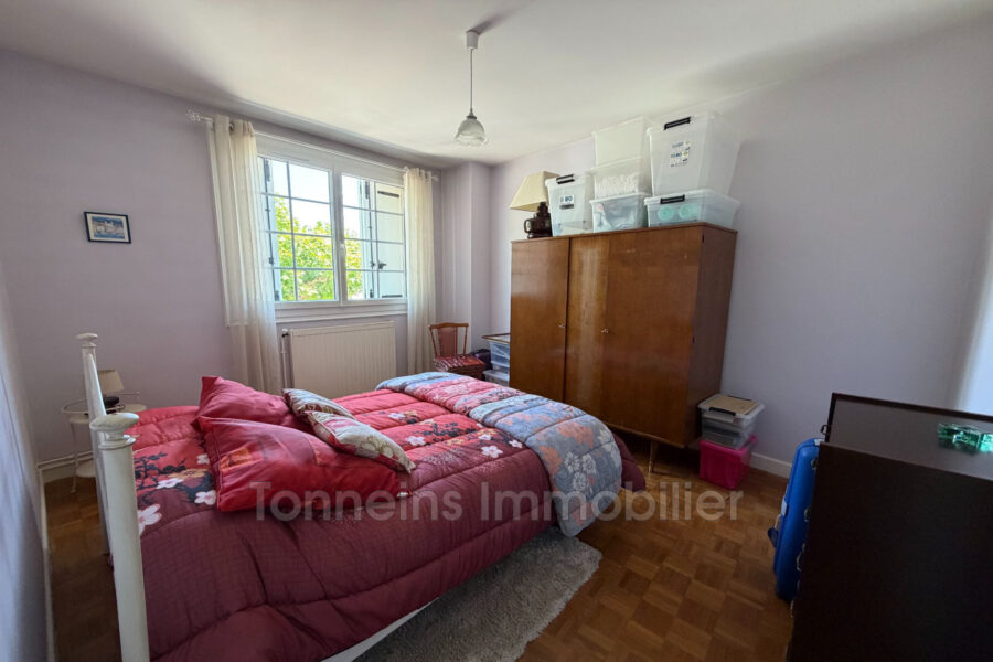Maison à vendre à Damazan