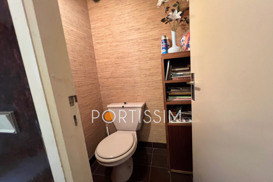 Appartement à vendre à Saint-laurent-du-var