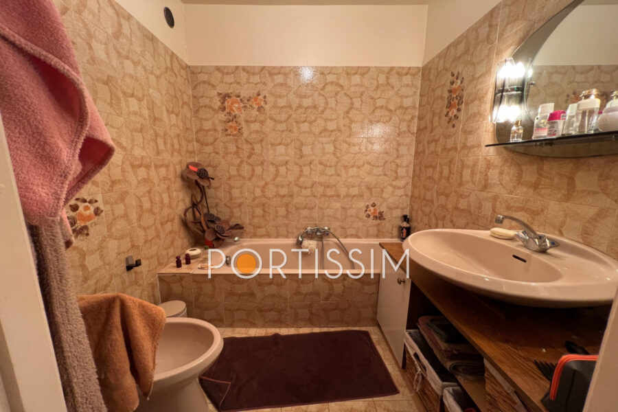 Appartement à vendre à Saint-laurent-du-var
