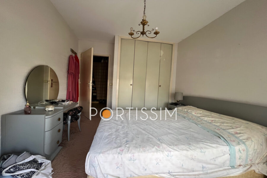Appartement à vendre à Saint-laurent-du-var
